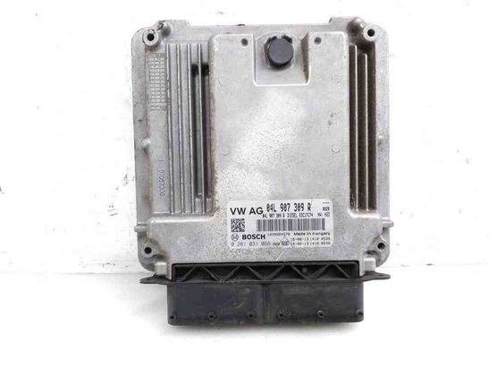 VOLKSWAGEN Passat B8 (2014-2023) Calculateur d'unité de commande du moteur 04L907309R 31857006