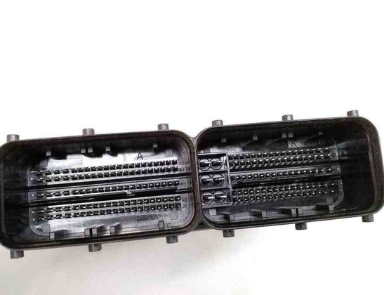 VOLKSWAGEN Passat B8 (2014-2023) Calculateur d'unité de commande du moteur 04L907309R 31857006