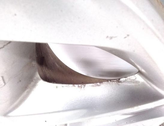 MAZDA CX-5 1 generation (2011-2020) Roue 9965037090 32948853