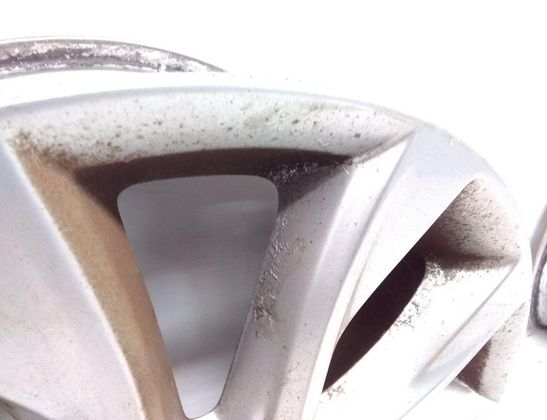 MAZDA CX-5 1 generation (2011-2020) Roue 9965037090 32948853