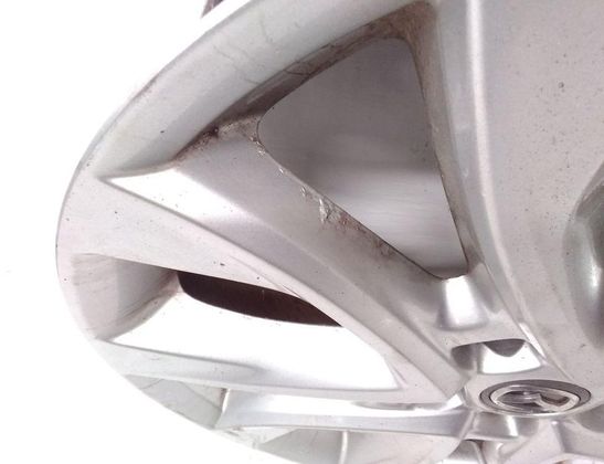 MAZDA CX-5 1 generation (2011-2020) Roue 9965037090 32948853