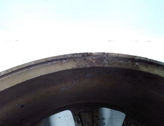 MAZDA CX-5 1 generation (2011-2020) Roue 9965037090 32948853