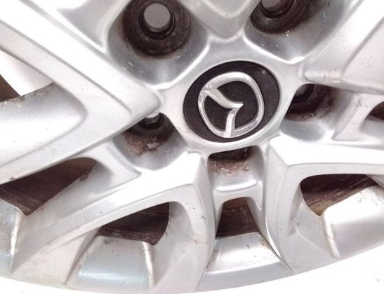 MAZDA CX-5 1 generation (2011-2020) Roue 9965037090 32948853