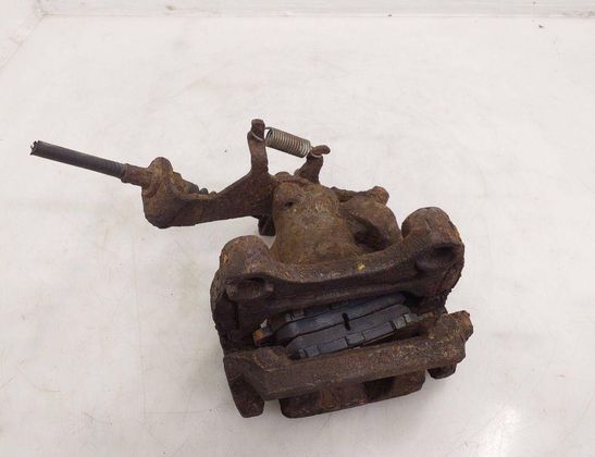 MAZDA CX-5 1 generation (2011-2020) Étrier de frein arrière droit 32949627