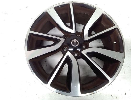 NISSAN X-Trail T32 (2013-2022) Jeu de roues 4CB3AMB95 32967648