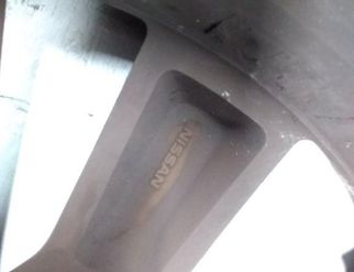 NISSAN X-Trail T32 (2013-2022) Jeu de roues 4CB3AMB95 32967648