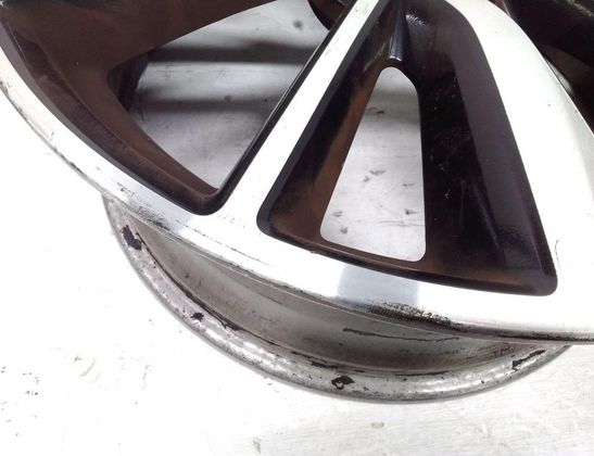 NISSAN X-Trail T32 (2013-2022) Jeu de roues 4CB3AMB95 32967648