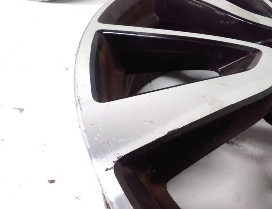 NISSAN X-Trail T32 (2013-2022) Jeu de roues 4CB3AMB95 32967648