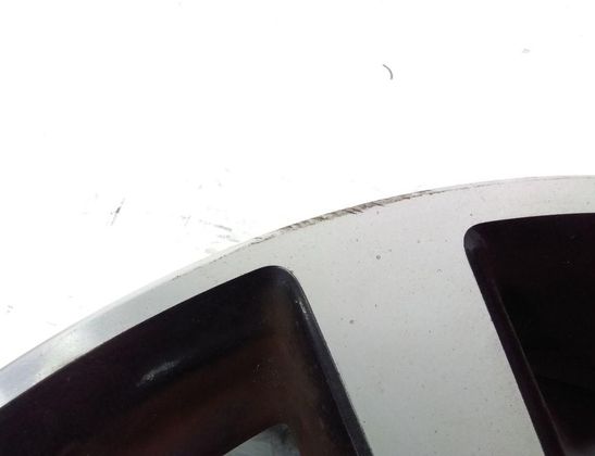 NISSAN X-Trail T32 (2013-2022) Jeu de roues 4CB3AMB95 32967648