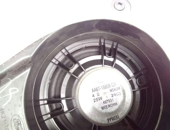 FORD Transit 4 generation (2013-2024) Haut-parleur de porte avant droite BK2118807AA 32975638