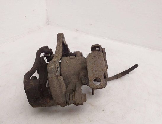 FORD Transit 4 generation (2013-2024) Étrier de frein arrière gauche 32976135