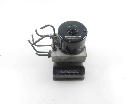 FORD Fiesta 5 generation (2001-2010) Pompe ABS 10096001003,2S612M110CD 28568543