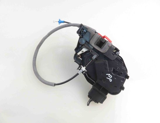 FORD Mondeo 4 generation (2007-2015) Serrure de porte avant droite 30437328