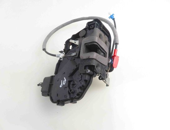 FORD Mondeo 4 generation (2007-2015) Serrure de porte avant droite 30437328