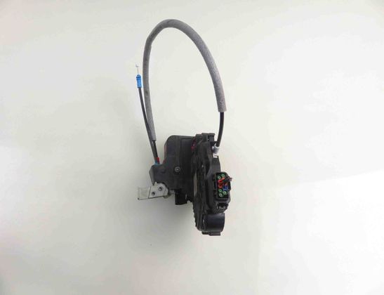 FORD Mondeo 4 generation (2007-2015) Serrure de porte avant droite 30437328