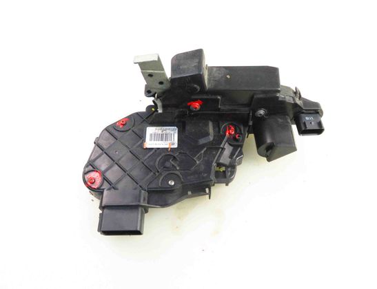 FORD S-Max 1 generation (2006-2015) Serrure de porte avant droite 8S7AA21812FA 31040869