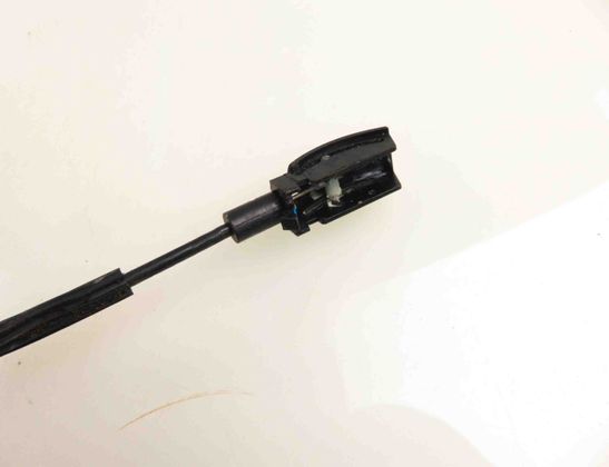 FORD Fiesta 5 generation (2001-2010) Serrure de porte avant droite 2S61A219A64ABE 31040875