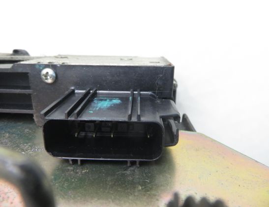 FORD Fiesta 5 generation (2001-2010) Serrure de porte avant droite 2S61A219A64ADF 32791945