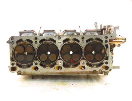 BMW X5 E53 (1999-2006) Culasse de moteur 1745465 32957538