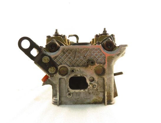 BMW X5 E53 (1999-2006) Culasse de moteur 1745461 32957542