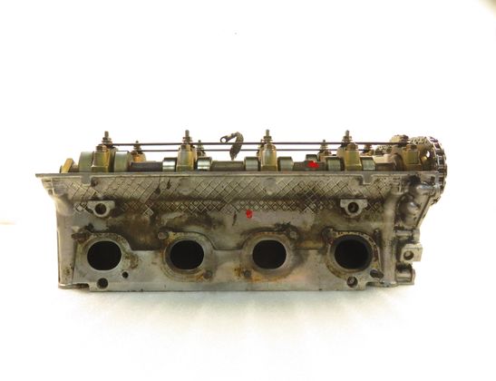BMW X5 E53 (1999-2006) Culasse de moteur 1745461 32957542