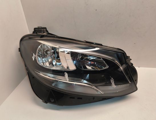 MERCEDES-BENZ E-Class W213/S213/C238/A238 (2016-2024) Phare avant droit a2138202261 32971869