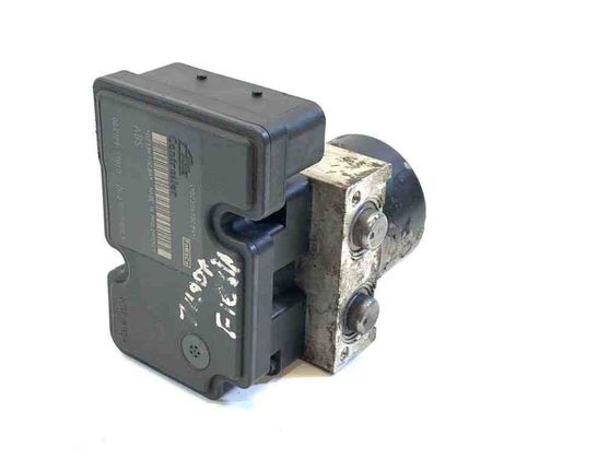 FORD Fiesta 6 generation (2008-2020) Pompe ABS 8V512M110AD,8V51-2M110-AD 30678530