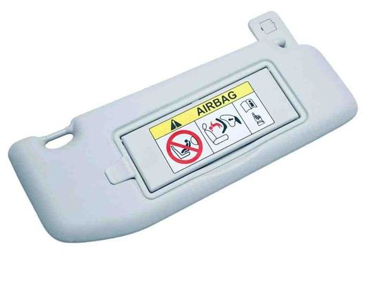 CITROËN C4 2 generation (2010-2024) Pare-soleil côté droit 98265221UW 30700486