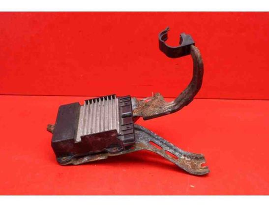 TOYOTA Auris 1 generation (2006-2012) Calculateur d'unité de commande du moteur 89871-71010 23760920