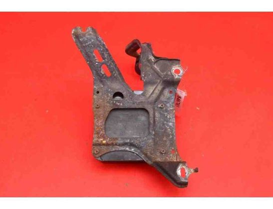 TOYOTA Auris 1 generation (2006-2012) Calculateur d'unité de commande du moteur 89871-71010 23760920