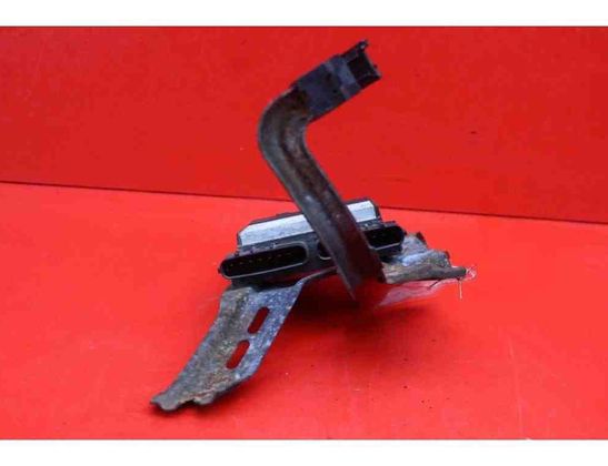 TOYOTA Auris 1 generation (2006-2012) Calculateur d'unité de commande du moteur 89871-71010 23760920