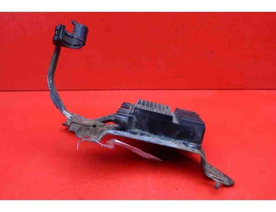 TOYOTA Auris 1 generation (2006-2012) Calculateur d'unité de commande du moteur 89871-71010 23760920