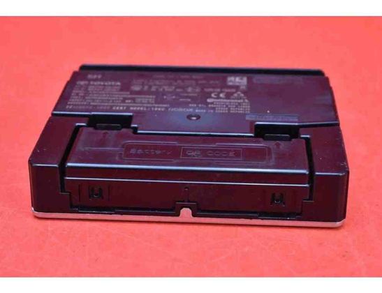 TOYOTA Corolla 12 generation E210 (2019-2024) Calculateur d'unité de commande du moteur 86740-02160 24509090