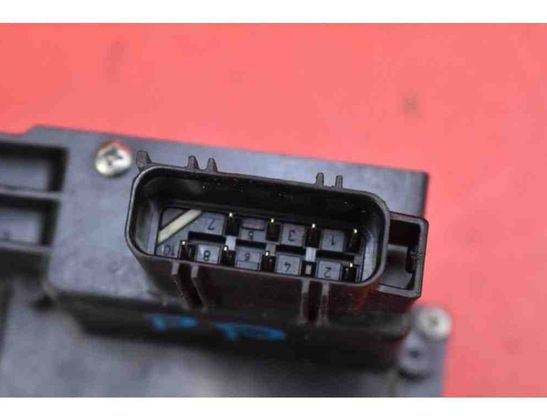 FORD Fiesta 5 generation (2001-2010) Serrure de porte avant droite 24702163