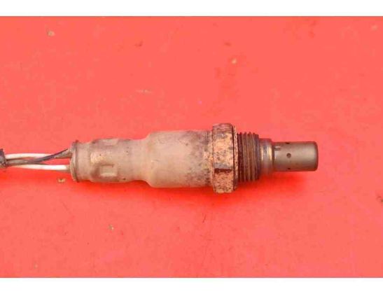 TOYOTA Yaris 3 generation (2010-2019) Sonde à oxygène lambda 89465-52740 27685114