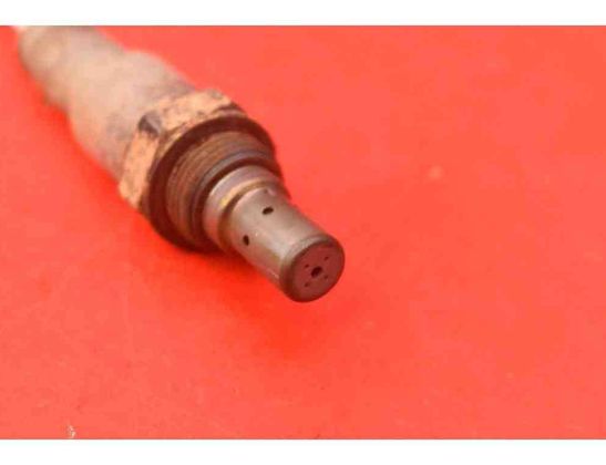 TOYOTA Yaris 3 generation (2010-2019) Sonde à oxygène lambda 89465-52740 27685114