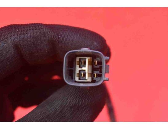 TOYOTA Yaris 3 generation (2010-2019) Sonde à oxygène lambda 89465-52740 27685114