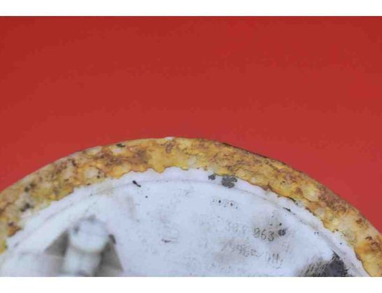 OPEL Zafira B (2005-2010) Pompe à carburant 13129984DH 28256653