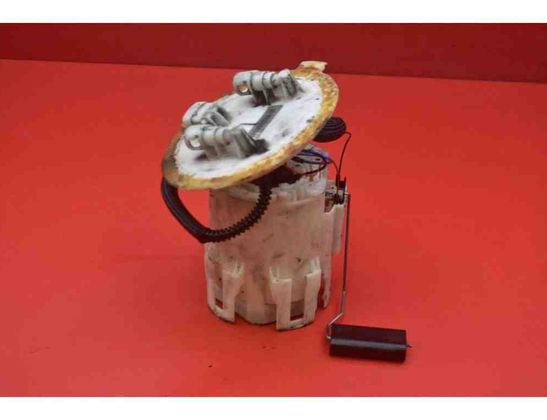OPEL Zafira B (2005-2010) Pompe à carburant 13129984DH 28256653