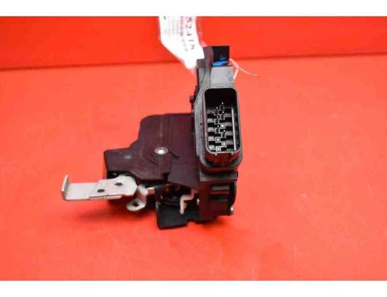 FORD Mondeo 4 generation (2007-2015) Serrure de porte avant droite 8M2A-R21812-AA 28970045