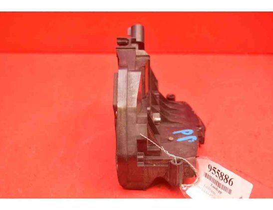 FORD Fiesta 5 generation (2001-2010) Serrure de porte avant droite 8A6A-A21812-BE 29268127