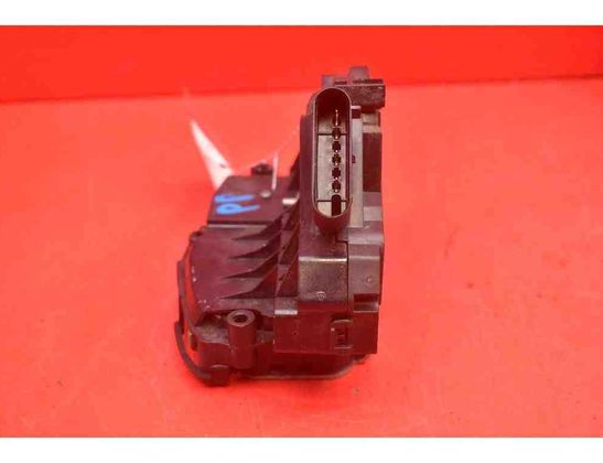 FORD Fiesta 5 generation (2001-2010) Serrure de porte avant droite 8A6A-A21812-BE 29268127