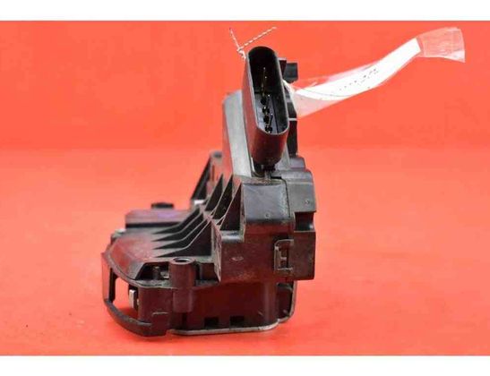 FORD Fiesta 5 generation (2001-2010) Serrure de porte avant droite 8A6A-A21812-BA 29513182