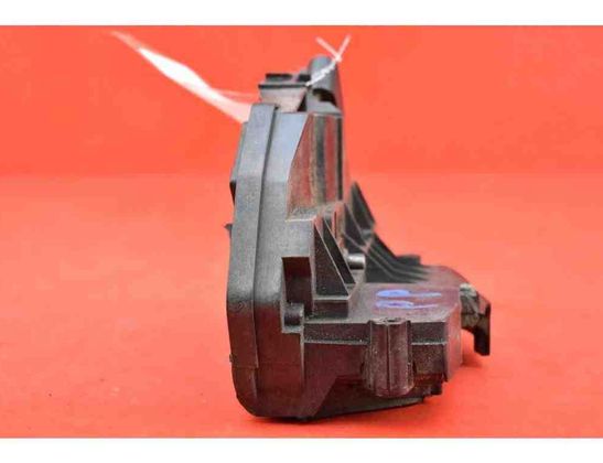 FORD Fiesta 5 generation (2001-2010) Serrure de porte avant droite 8A6A-A21812-BA 29513182