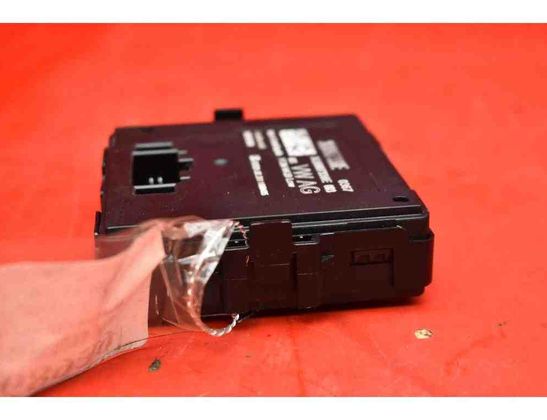 SKODA Octavia 3 generation (2013-2020) Unité de contrôle 3Q0907338E 30301469