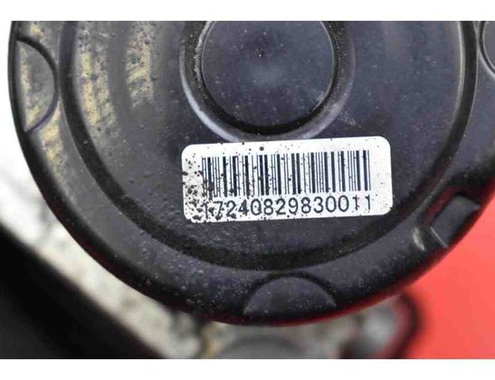 TOYOTA Yaris 3 generation (2010-2019) Pompe ABS 44510-0D230 30638523