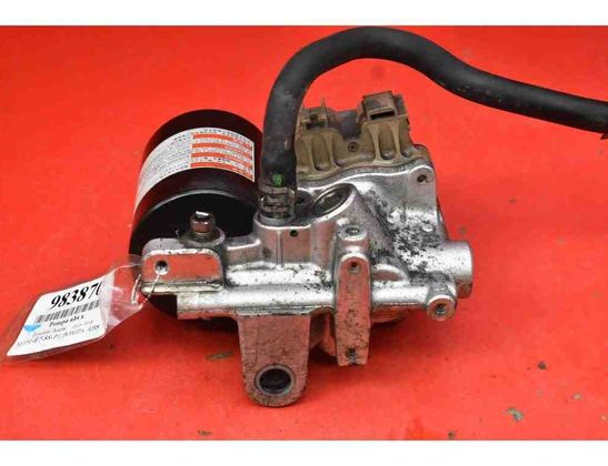 TOYOTA Auris 2 generation (2012-2015) Pompe ABS 47070-12010 30751312