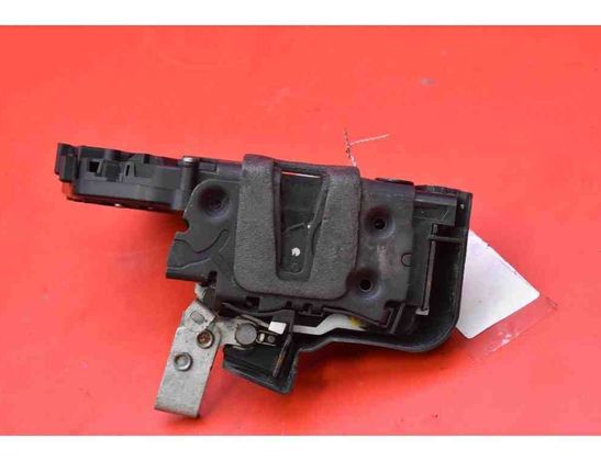 FORD Mondeo 4 generation (2007-2015) Serrure de porte avant droite 8M2A-R21812-CA 31543596