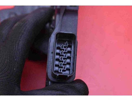 FORD Mondeo 4 generation (2007-2015) Serrure de porte avant droite 8M2A-R21812-CA 31543596