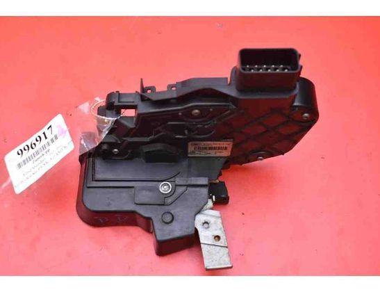 FORD Mondeo 4 generation (2007-2015) Serrure de porte avant droite 8M2A-R21812-CA 31543596